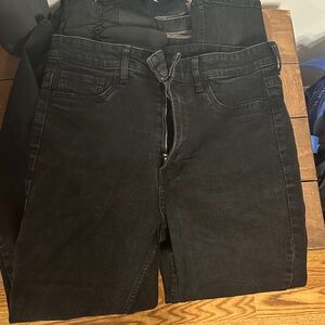 H&M Men's Dark Jeans